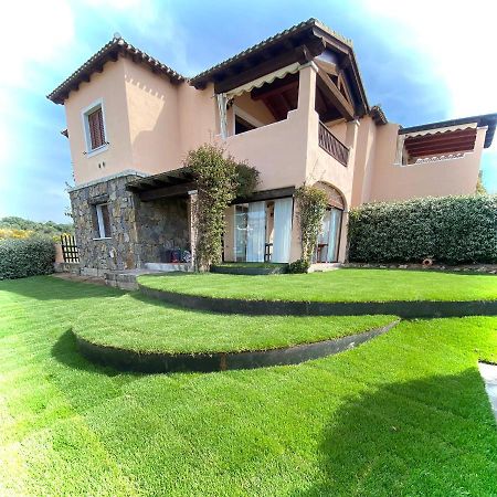 Perseo Case Vacanze Poggio Dei Fiori Olbia Exterior photo